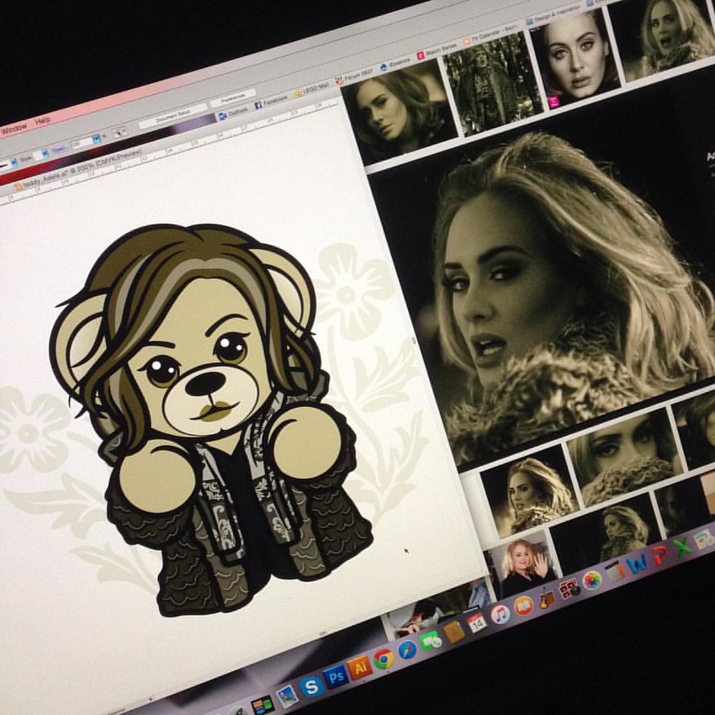 1024x1024 Tonight's Outcome