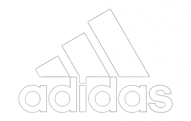 Adidas Logo Vector at Vectorified.com | Collection of Adidas Logo ...