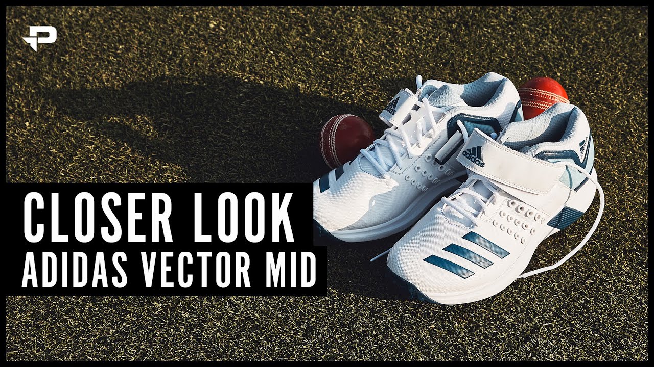 1280x720 Adidas Vector Mid