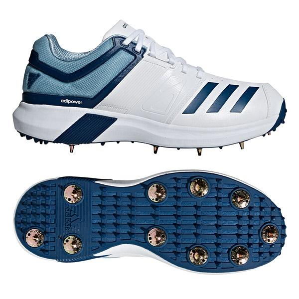 600x600 Adidas Adipower Vector Cricket Shoes Kilbirnie Sports