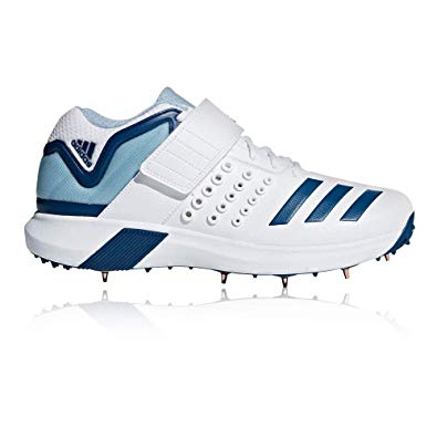 395x395 Adidas Vector Mid Cricket Spike