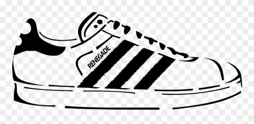 880x430 Yeezy Vector Adidas Clip Art Royalty Free Download