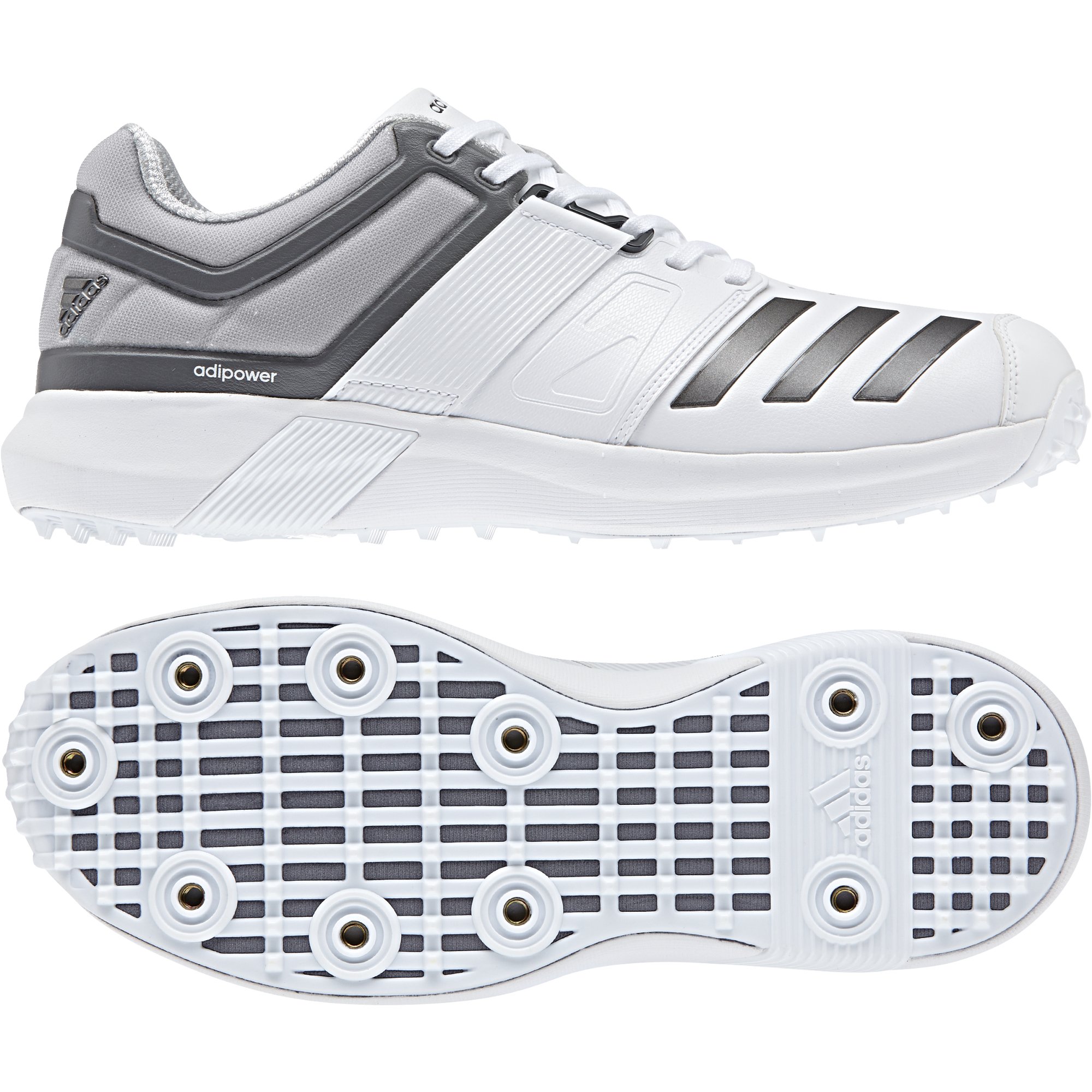 2000x2000 Adidas Adipower Vector Cricket Shoe