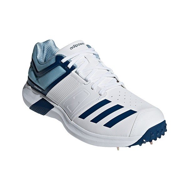 600x600 Adidas Adipower Vector Cricket Shoes