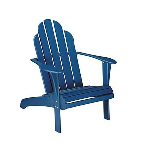 Blue Adirondack Chair Free Images 300x300 Blue Adirondack Chair Free Images