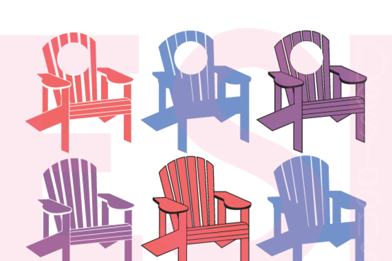 Free Adirondack Chair Monogram Designs 800x533 Free Adirondack Chair Monogram Designs