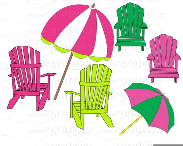 Adirondack Chair Clipart Black And White 600x480 Adirondack Chair Clipart Black And White