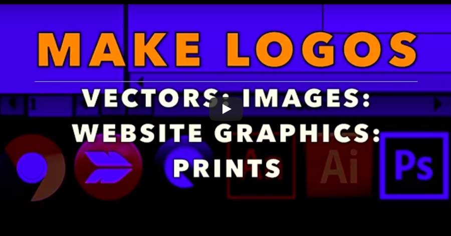 900x472 Trace Logo Adobe Cc Image Tutorial Mad Cartoons