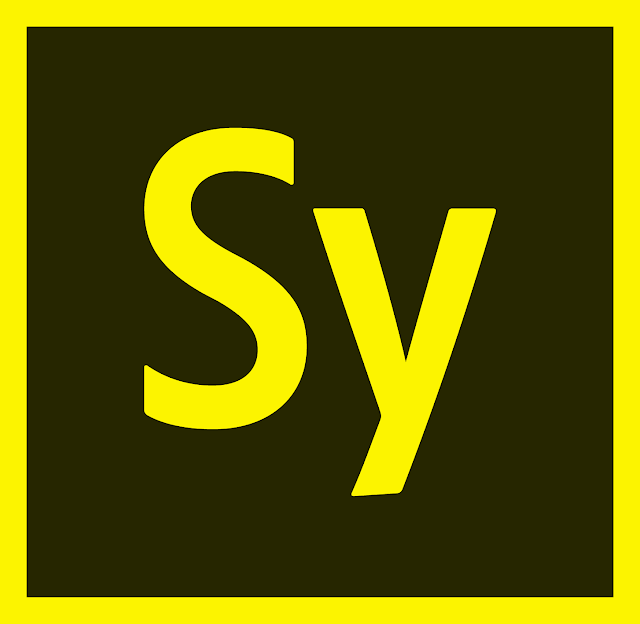 640x624 Download Logo Adobe Story Cc Vector Color Free