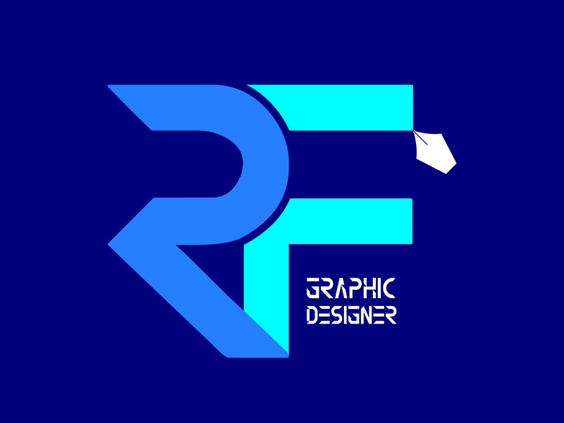 800x600 Rf Graphic Designer