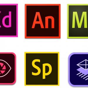 300x300 Adobe Cc Icons Vector Handandbeak
