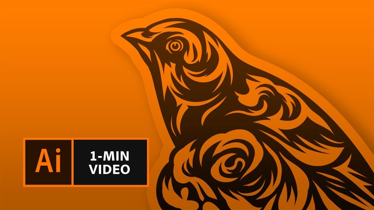 1280x720 How To Make A Die Cut Sticker With Adobe Illustrator Adobe