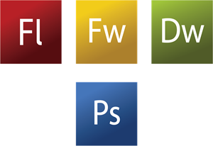 Adobe Logo Vectors Free Download 300x206 Adobe Logo Vectors Free Download