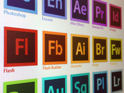 Free Adobe Vector Icons For Download 400x300 Free Adobe Vector Icons For Download