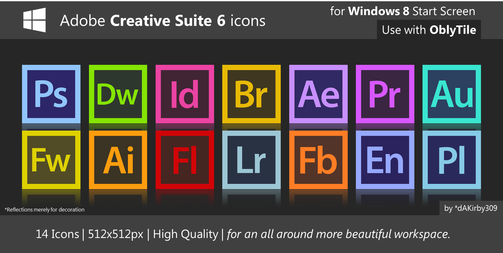 Hq Adobe Icons 1600x804 Hq Adobe Icons