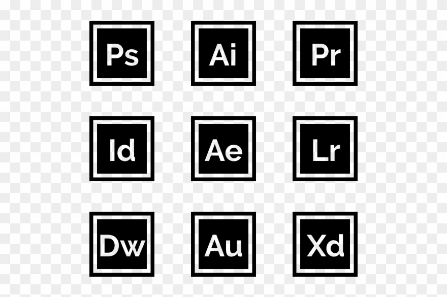 adobe stock icons free download