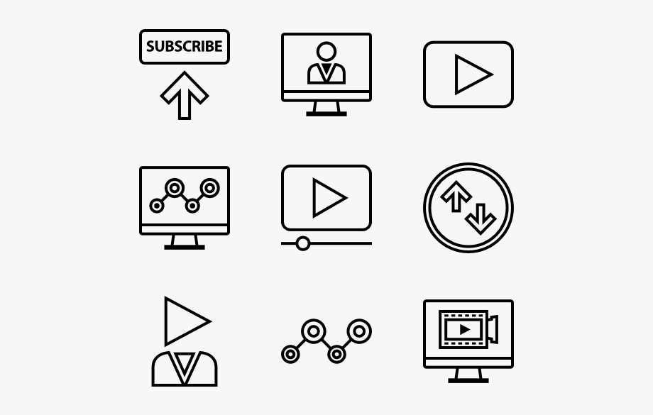 920x585 Creator Icons