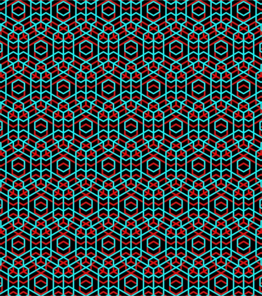 532x600 Free Adobe Pattern