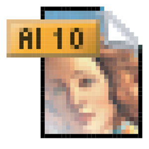 Illustrator Logo Vectors Free Download 300x300 Illustrator Logo Vectors Free Download