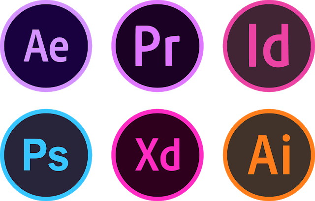 adobe illustrator icon png