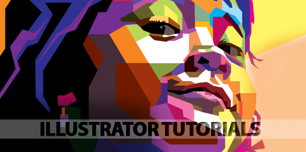 How To Create Vector Graphics In Adobe Illustrator 597x298 How To Create Vector Graphics In Adobe Illustrator