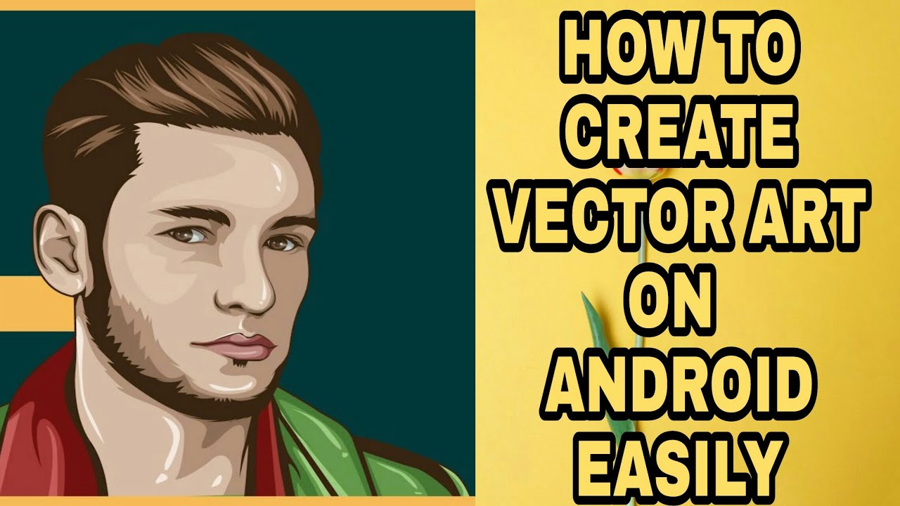 How To Create Vector Art In Androidadobe Illustrator Draw Full 1280x720 How To Create Vector Art In Androidadobe Illustrator Draw Full