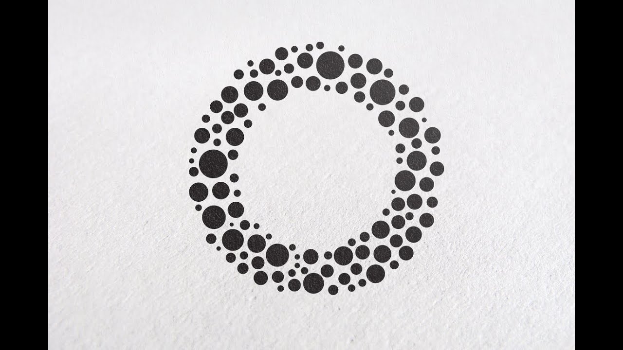 1280x720 Tutorial How To Create Professional Logo Design Using Adobe