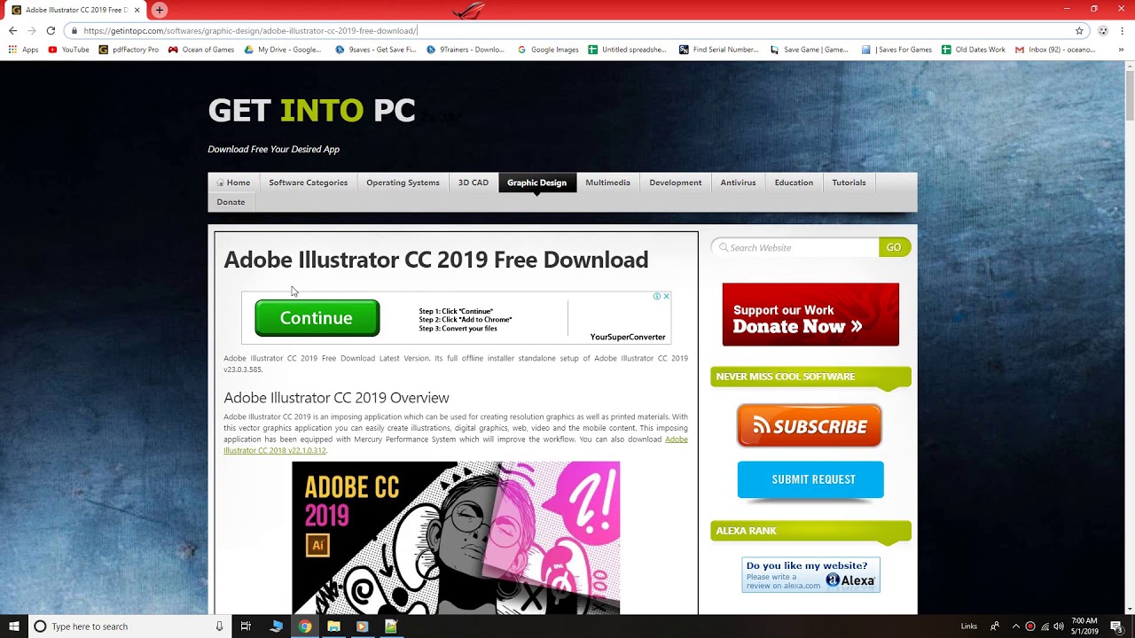 Adobe Illustrator Cc Free Download 1280x720 Adobe Illustrator Cc Free Download