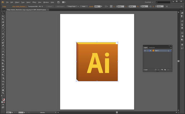 Adobe Illustrator Vector Graphics at Vectorified.com | Collection of ...
