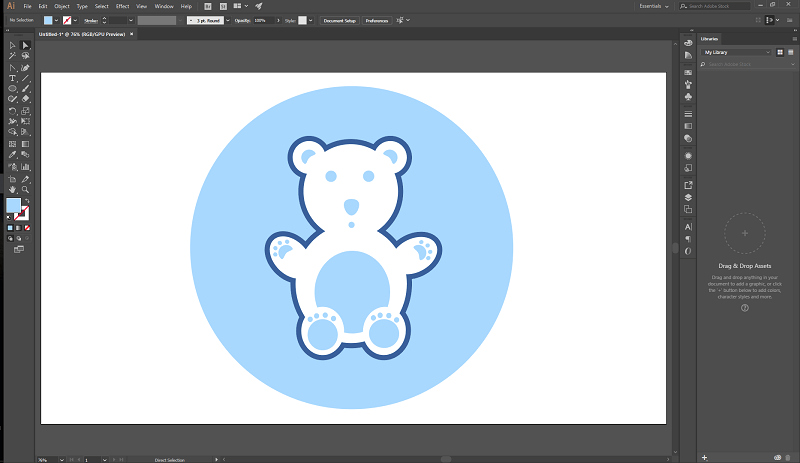 800x463 Adobe Illustrator Review More Than A Vector Graphics Tool