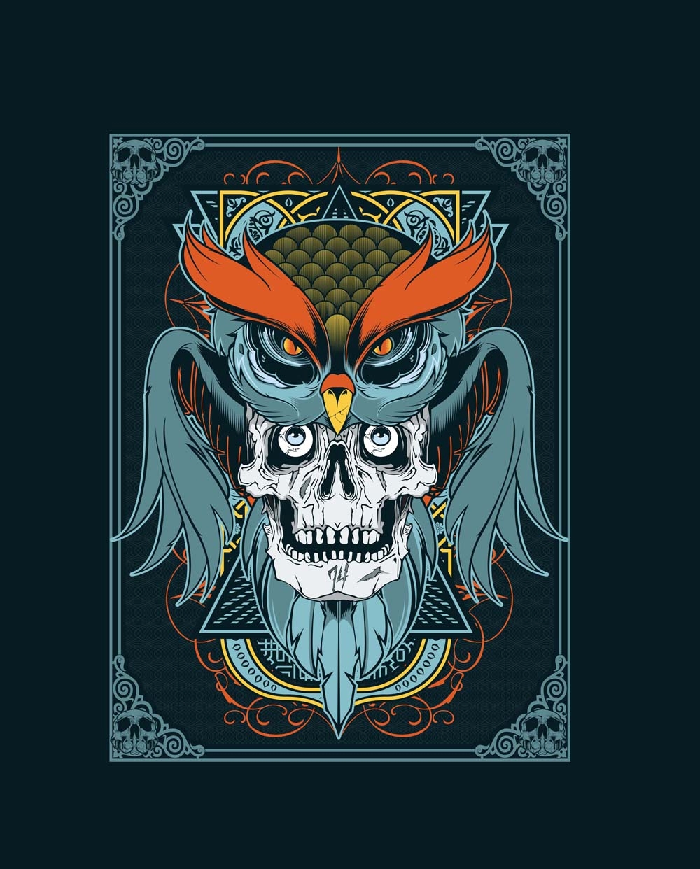 1000x1242 Adobe Illustrator Photoshop Tutorial T Shirt Design