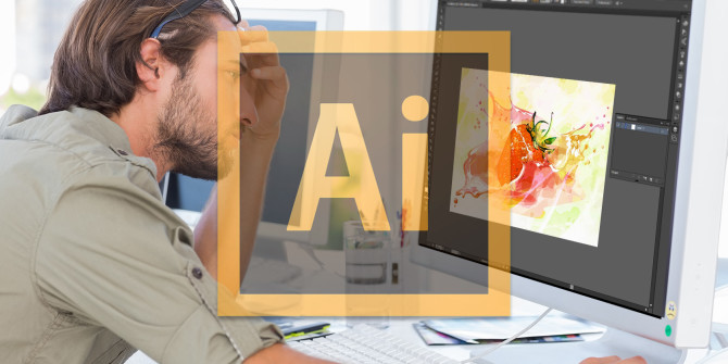 How To Convert Images And Doodles Into Vector Graphics With Adobe 670x335 How To Convert Images And Doodles Into Vector Graphics With Adobe