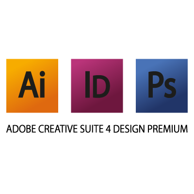 400x400 Adobe Creative Suite Vector Logo