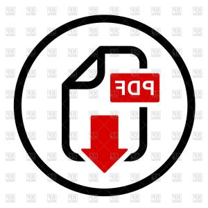 300x300 Adobe Pdf Icon Logo Vector Newwaysys