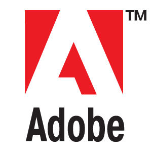 300x300 Adobe Pdf Icon Vector Logo Download