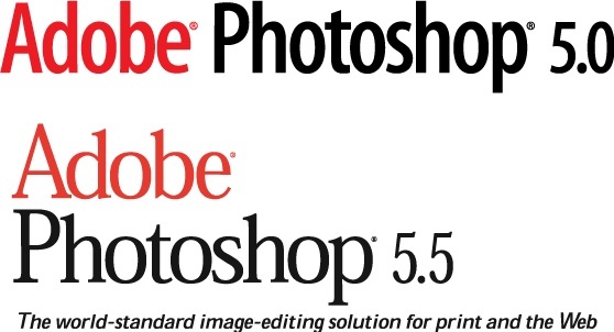 558x302 Adobe Photoshop Logos Free Vector In Adobe Illustrator