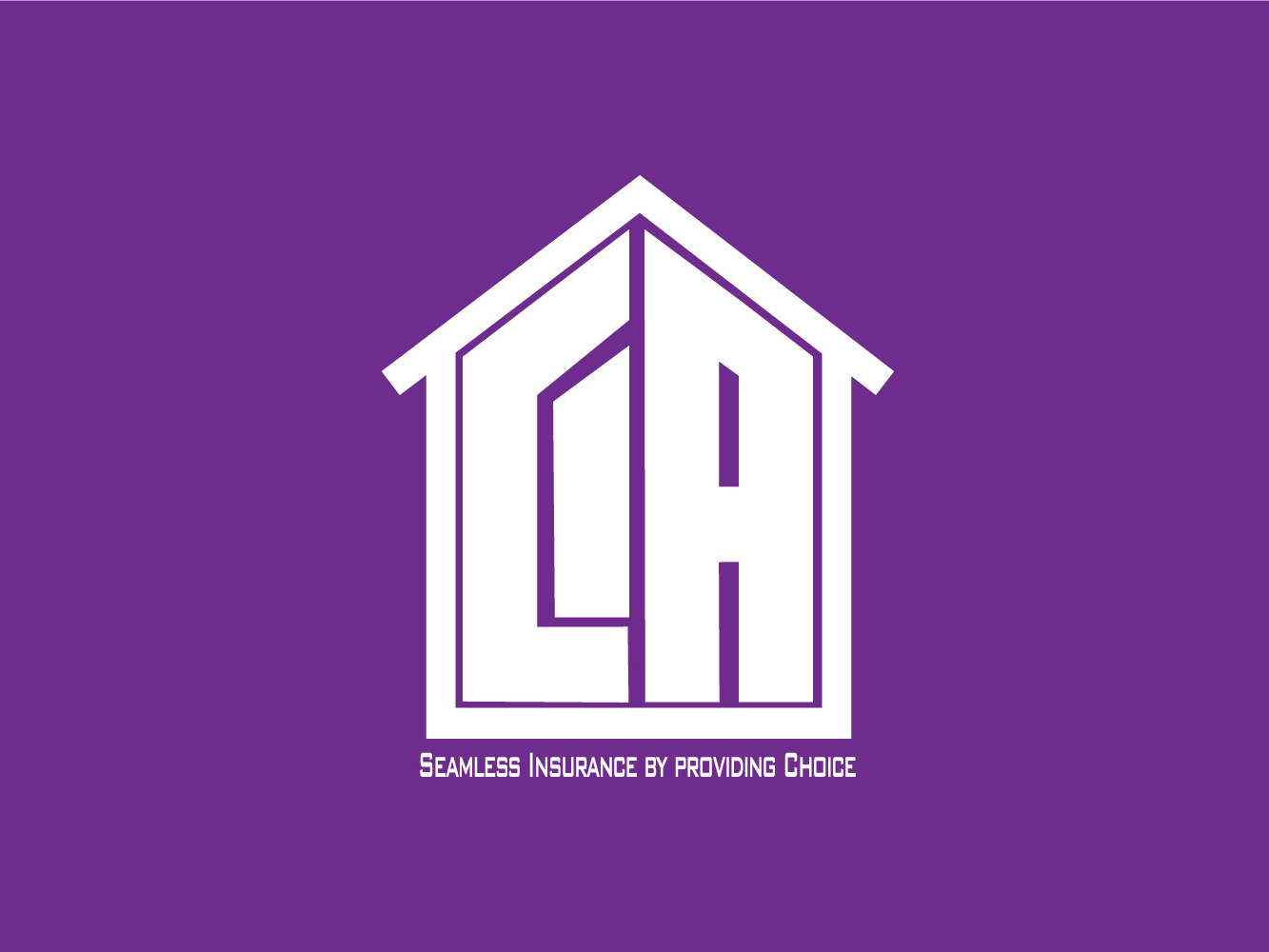 1333x1000 Insurence Logo Design