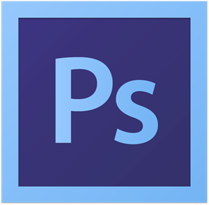 adobe photoshop logo vector free download