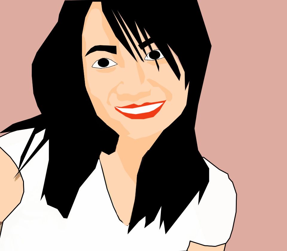 My First Vector Art Using Adobe Photoshop! Steemit 960x841 My First Vector Art Using Adobe Photoshop! Steemit