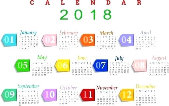 Set Calendars Template Vector Graphic Calendar Photo Adobe 586x368 Set Calendars Template Vector Graphic Calendar Photo Adobe