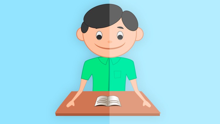 Vector Illustration In Adobe Photoshop Udemy 750x422 Vector Illustration In Adobe Photoshop Udemy