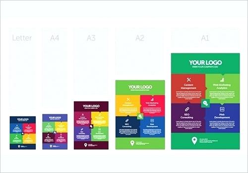 500x350 Conference Poster Design Templates Vector Free Academic Template