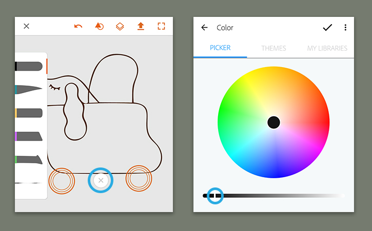 725x451 Create Vector Art With Adobe Capture And Adobe Draw Adobe