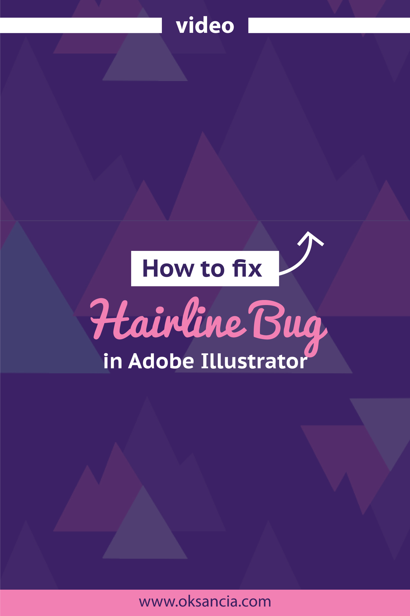 1388x2082 How To Fix The Hairline Thin Line Bug In Adobe Illustrator Vector