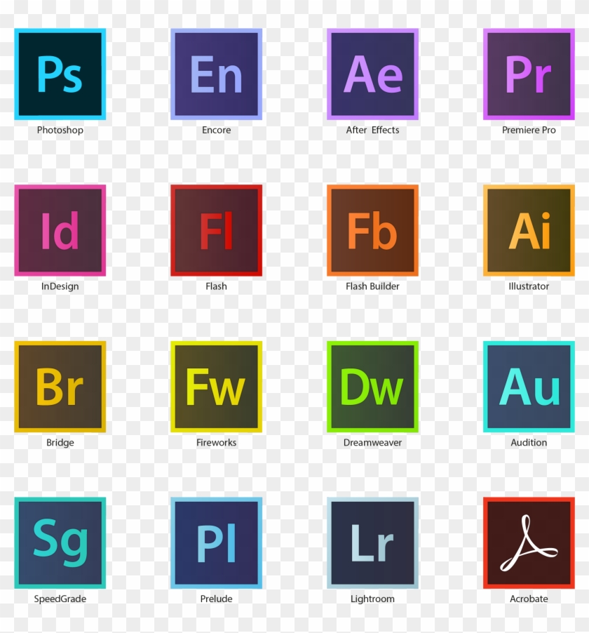 840x902 Pack Adobe Suite Cc Illustrator Company