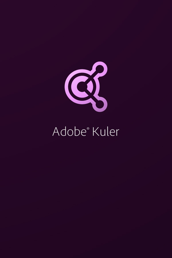600x900 Capture Colors With The Adobe Kuler App For The Iphone