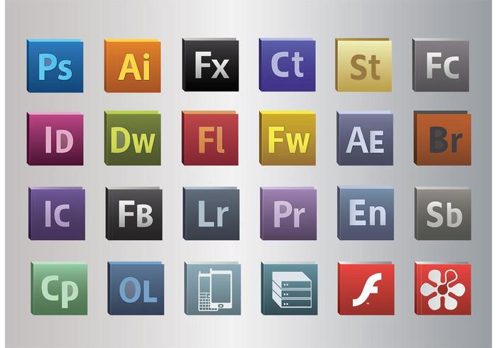Free Adobe Vectors 700x490 Free Adobe Vectors
