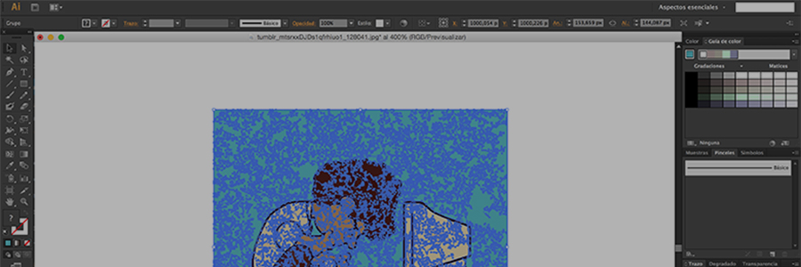 How To Convert An Image Into Vector Graphics With Adobe 900x300 How To Convert An Image Into Vector Graphics With Adobe
