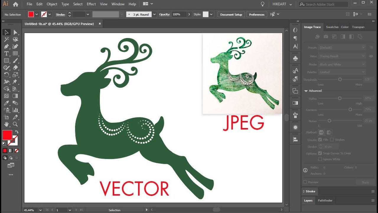 free download adobe illustrator vector graphic file
