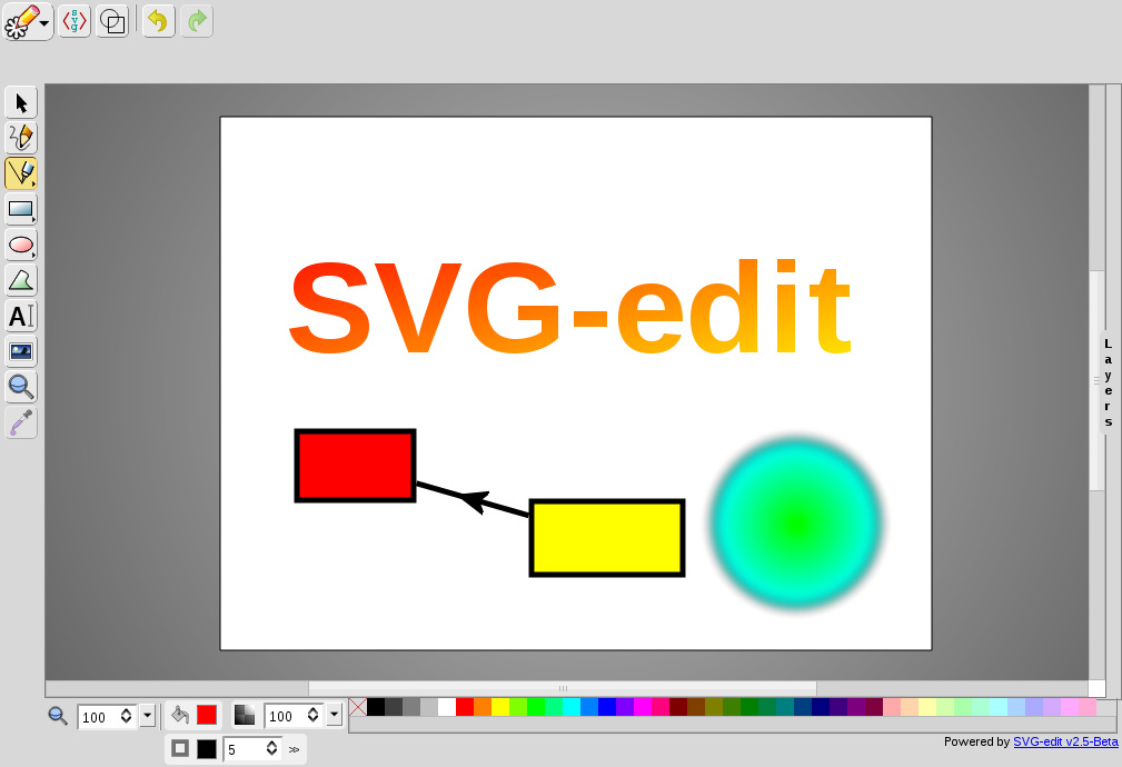 Six Free Alternatives To Adobe Illustrator 1009x690 Six Free Alternatives To Adobe Illustrator